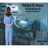 Marti Oakley & TS Radio