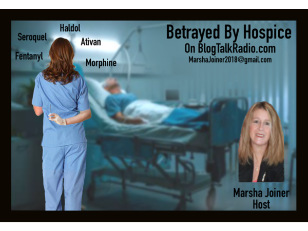 Marti Oakley & TS Radio