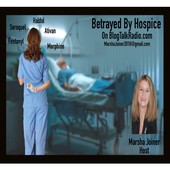 Marti Oakley & TS Radio