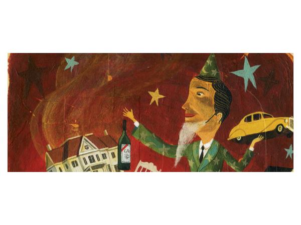 Marti Oakley & TS Radio