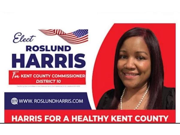 Guardianship "Roslund Harris Runs for Office" Guardianship "Roslund Harris Runs for Office"