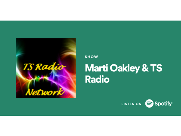 TS Radio Network "Coz and Marcel have an important update" TS Radio Network "Coz and Marcel have an important update"