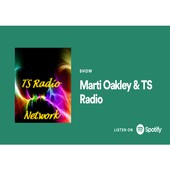 Marti Oakley & TS Radio