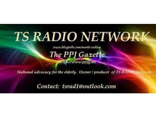 Marti Oakley & TS Radio