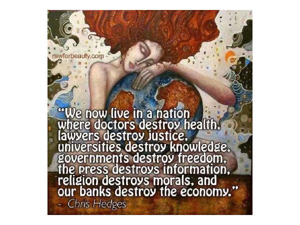 Marti Oakley & TS Radio