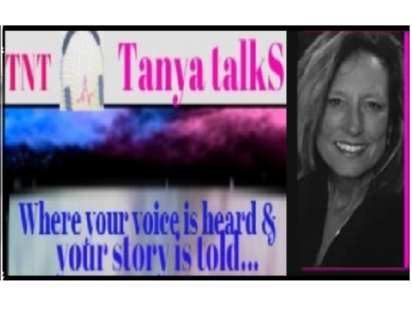 Marti Oakley & TS Radio