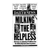 Marti Oakley & TS Radio