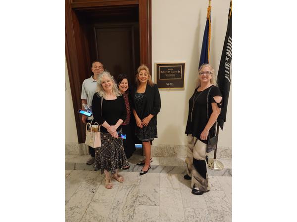 Update live from DC Whistleblowers Summit Update live from DC Whistleblowers Summit