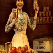 Marti Oakley & TS Radio