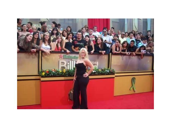 Marti Oakley & TS Radio