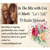 Marti Oakley & TS Radio
