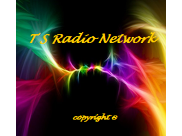 Marti Oakley & TS Radio