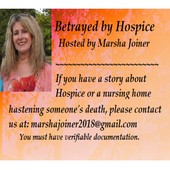 Marti Oakley & TS Radio