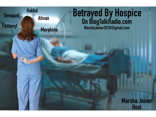 Marti Oakley & TS Radio