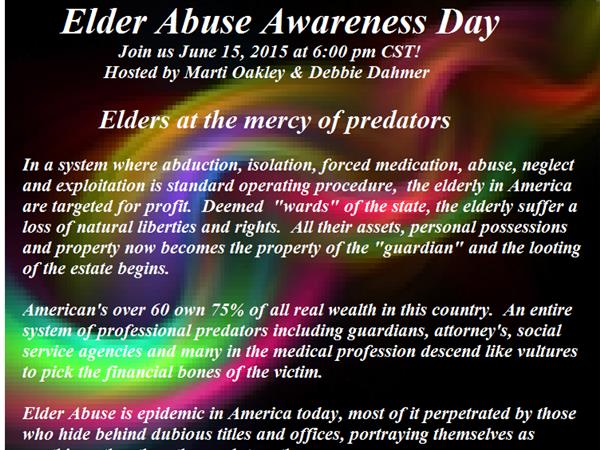 Marti Oakley & TS Radio