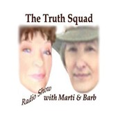 Marti Oakley & TS Radio