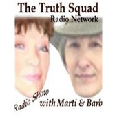 Marti Oakley & TS Radio
