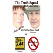 Marti Oakley & TS Radio