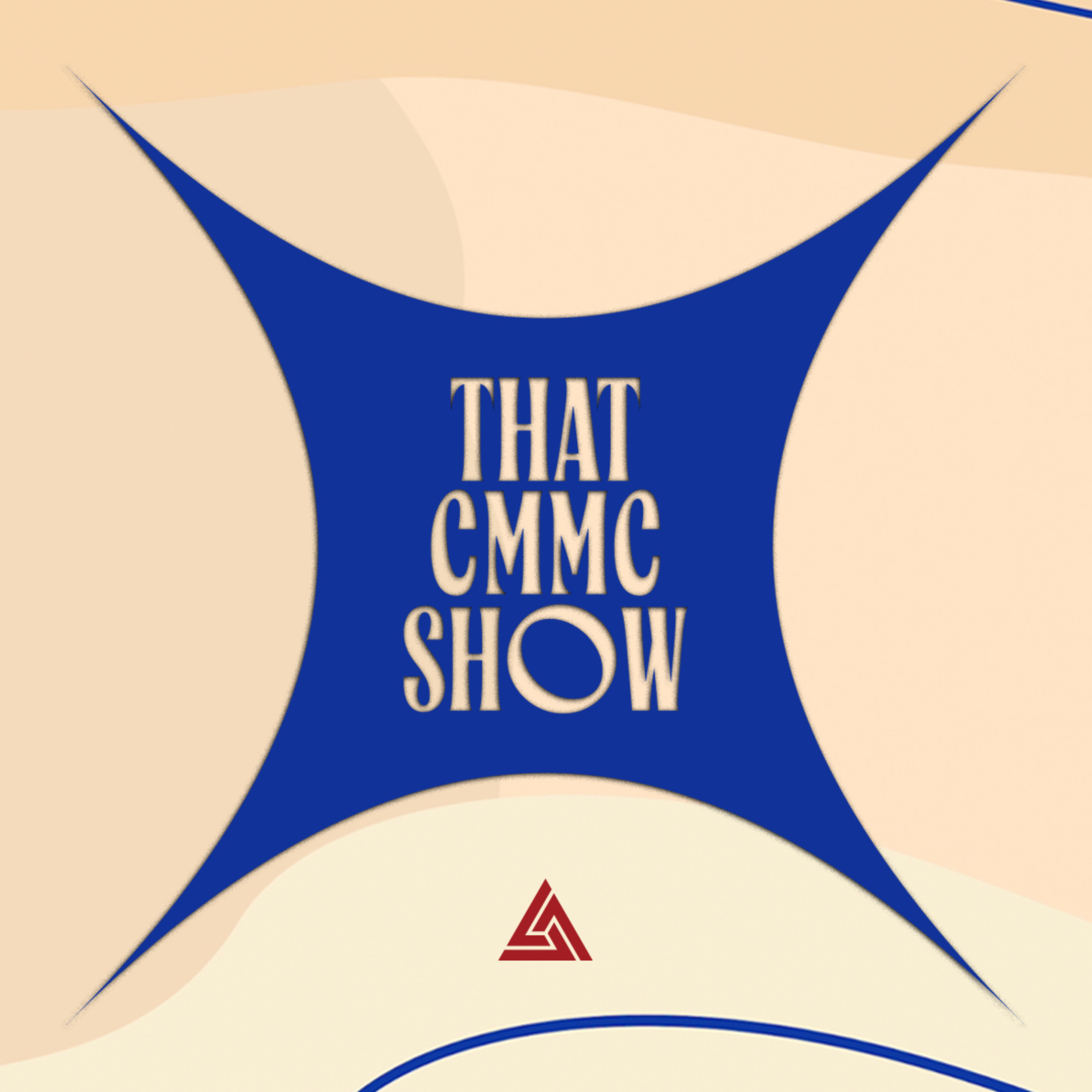 That CMMC Show