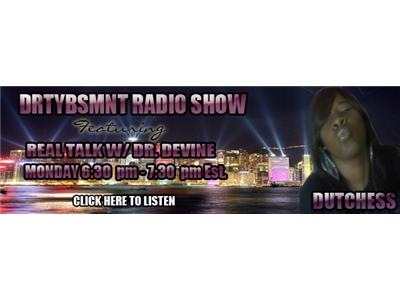 DRTYBSMNT RADIO