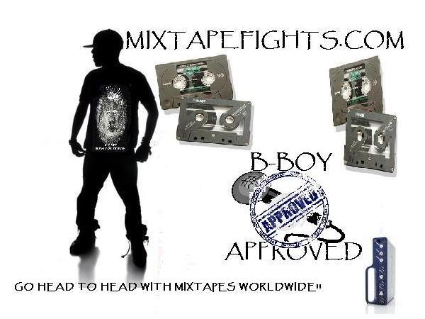 DRTYBSMNT RADIO