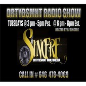 DRTYBSMNT RADIO