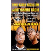 DRTYBSMNT RADIO