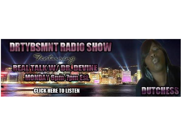 DRTYBSMNT RADIO