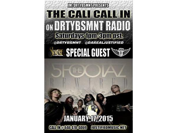 DRTYBSMNT RADIO
