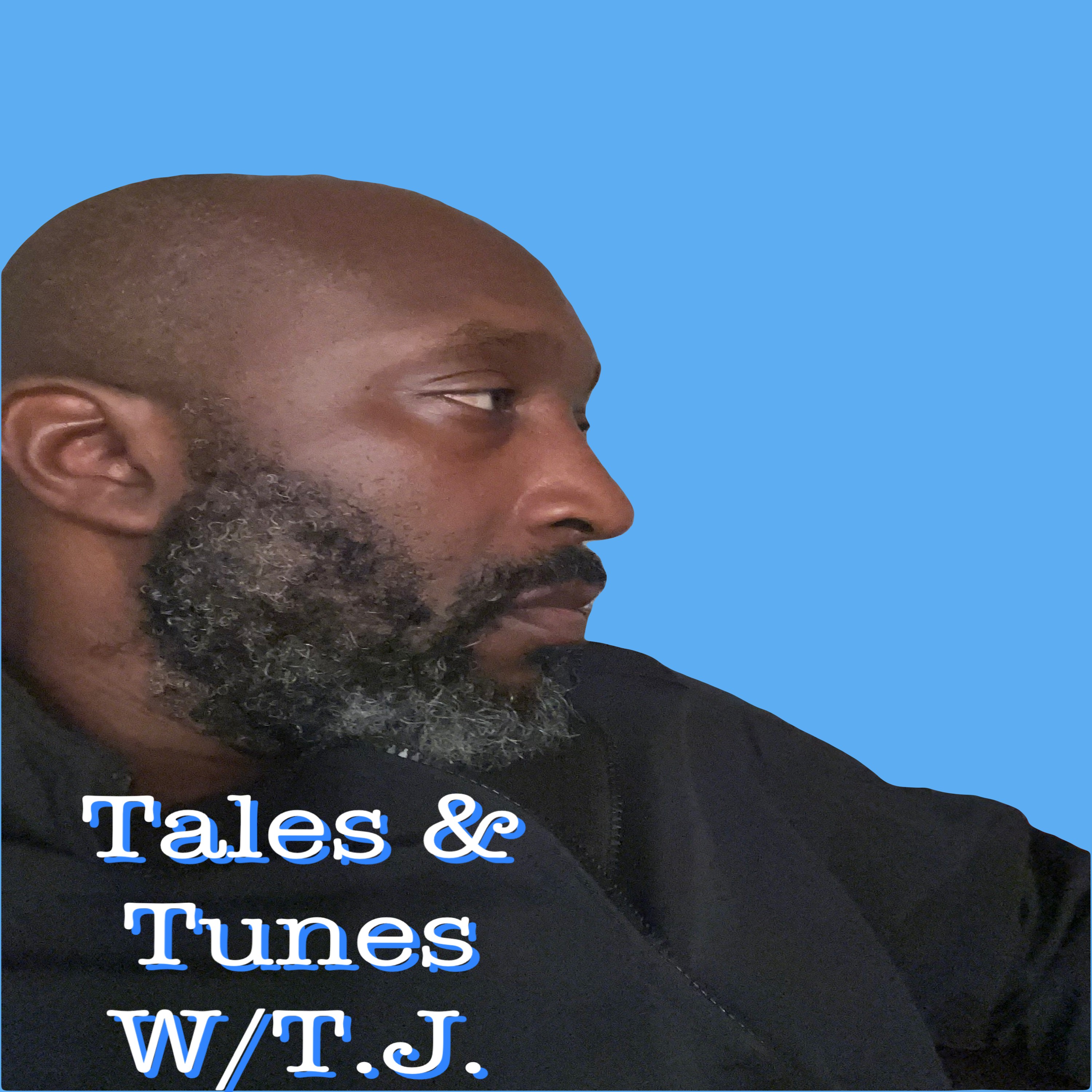 Tales and Tunes with TJ