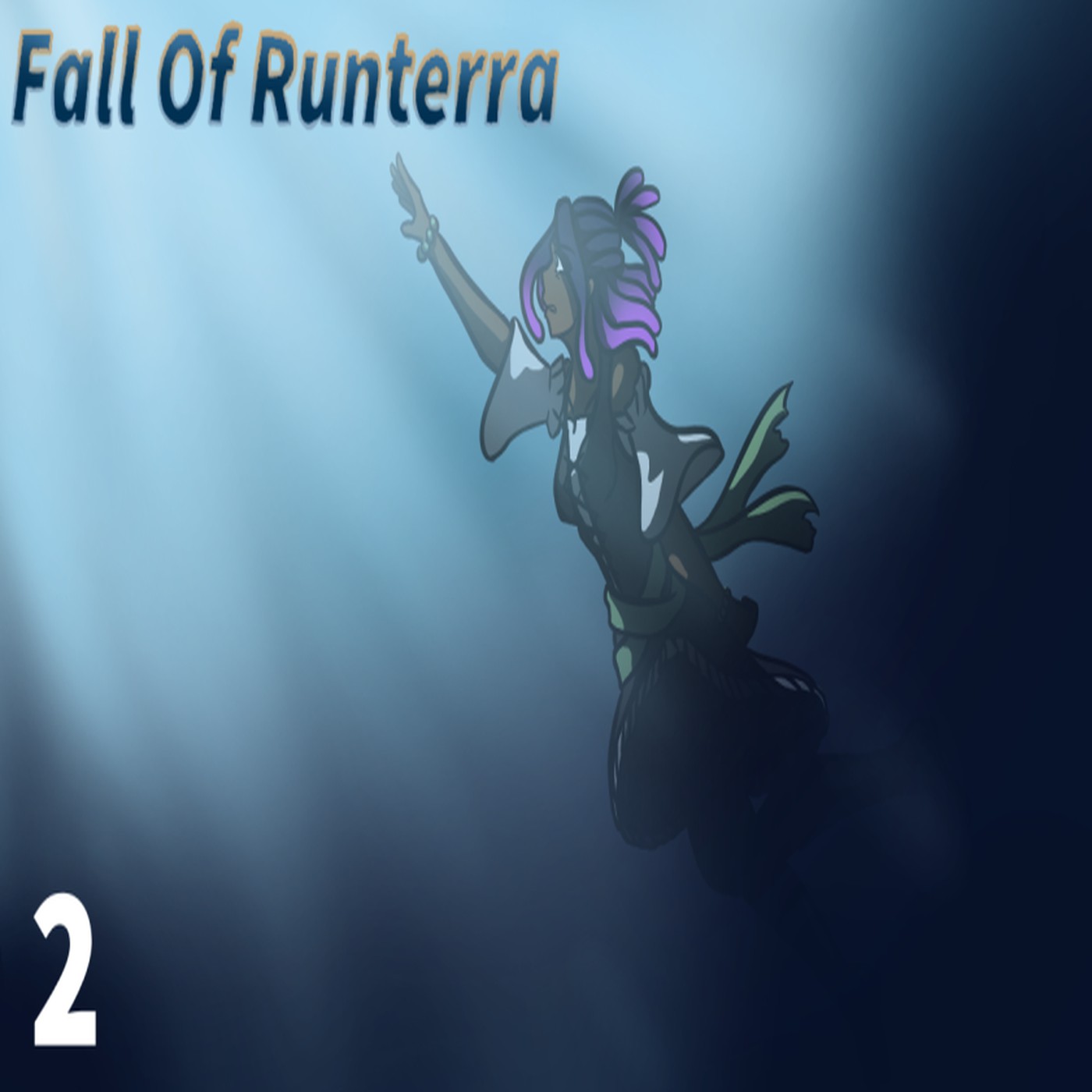 The Fall Of Runeterra a D&D Campaign