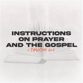 Teaching in the Word