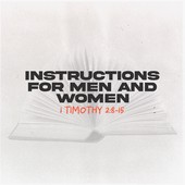 Teaching in the Word