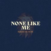 Teaching in the Word