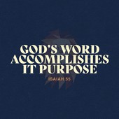 Teaching in the Word