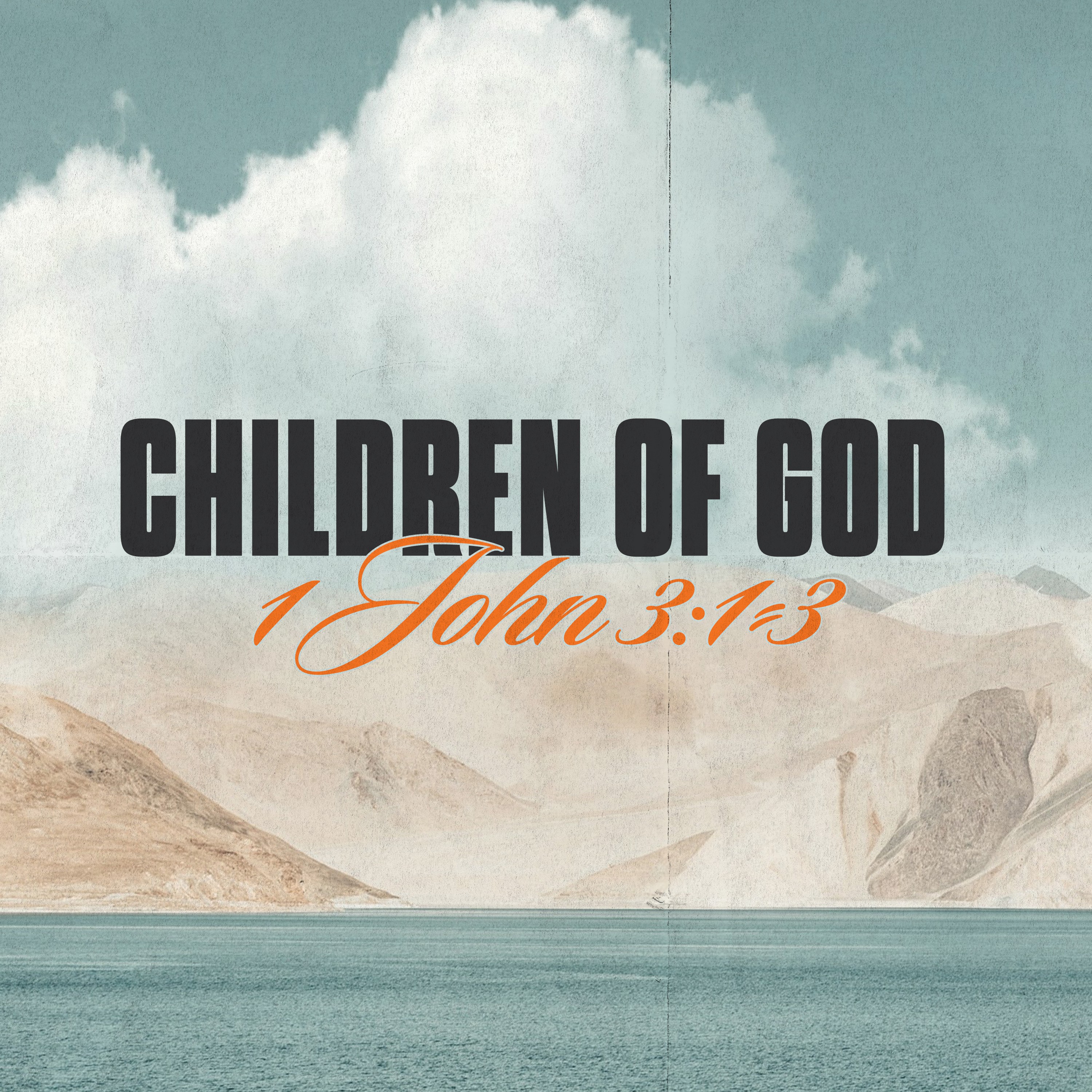The Message Proclaimed | Children of God