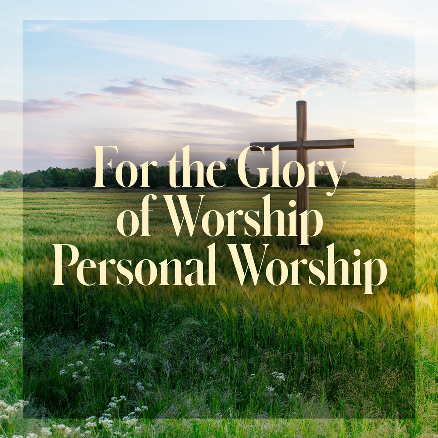 The Story of Scripture: New Testament | Personal Worship