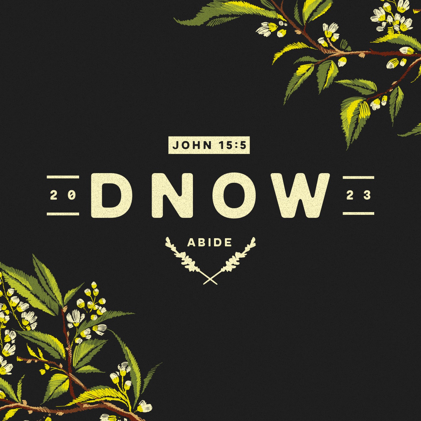 Standalone Sermon | Abide | DNOW 2023