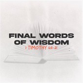 Teaching in the Word