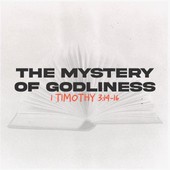 Teaching in the Word