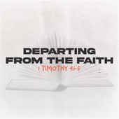 Teaching in the Word