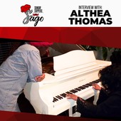 Sunday Suppers with Sago