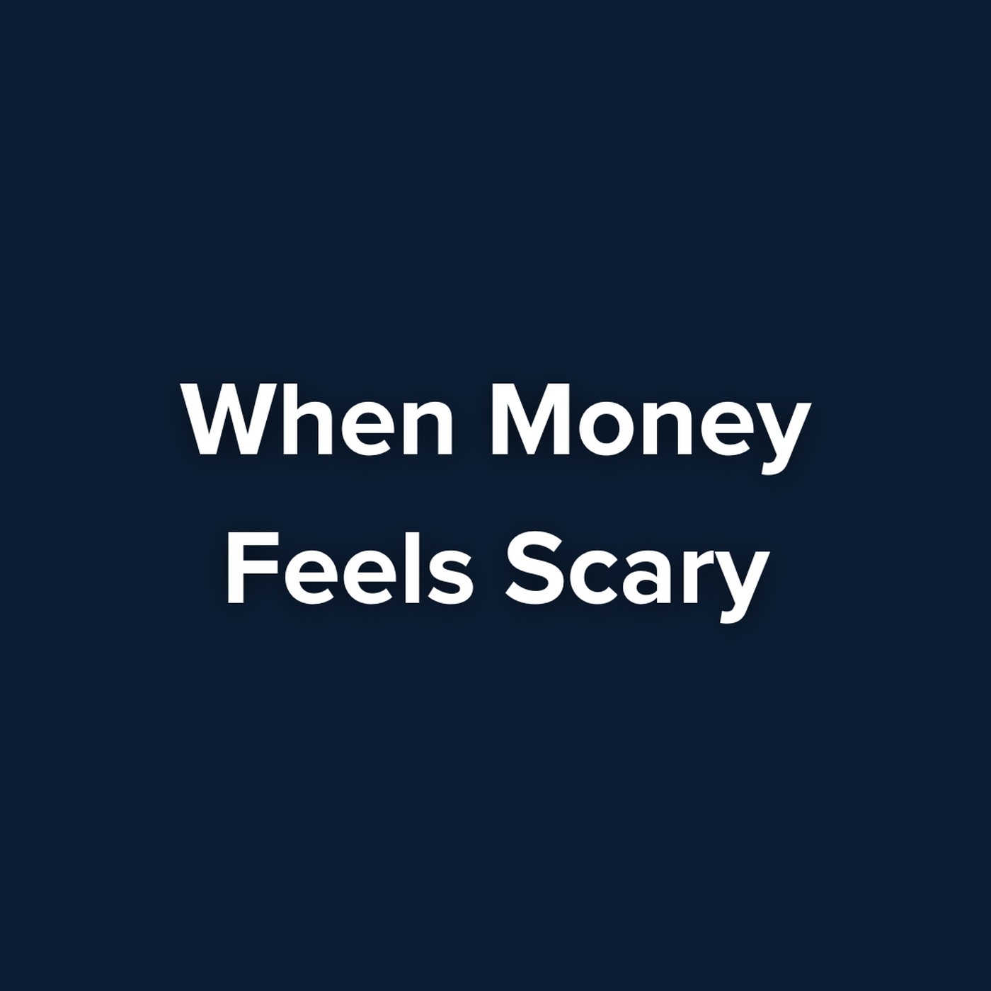 Investment Friday