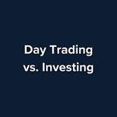 Investment Friday