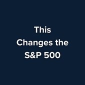 Investment Friday