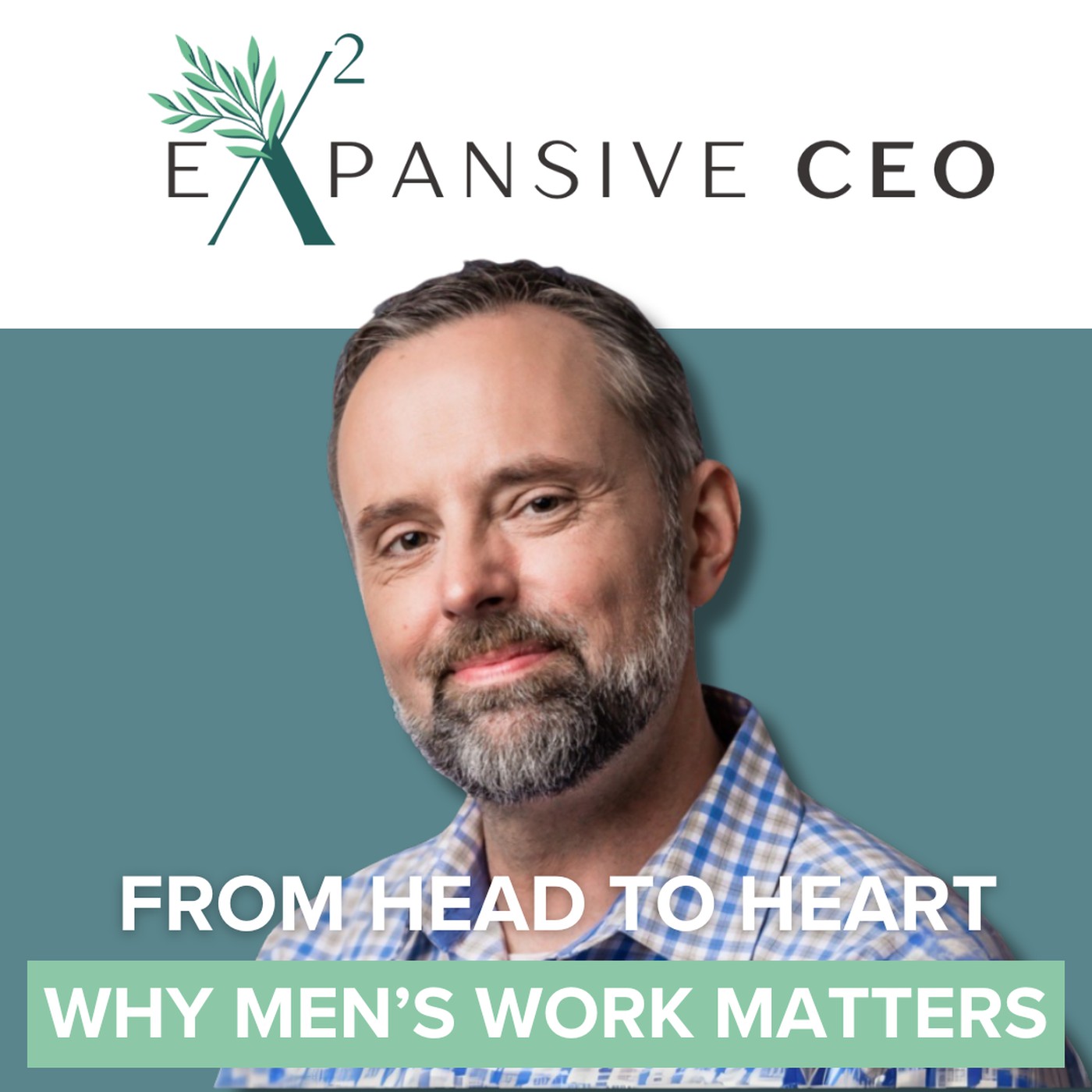 Expansive CEO