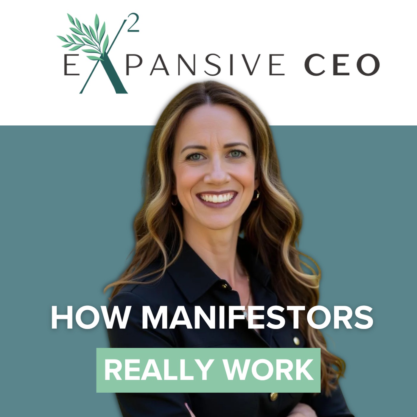 Expansive CEO
