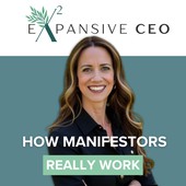 Expansive CEO