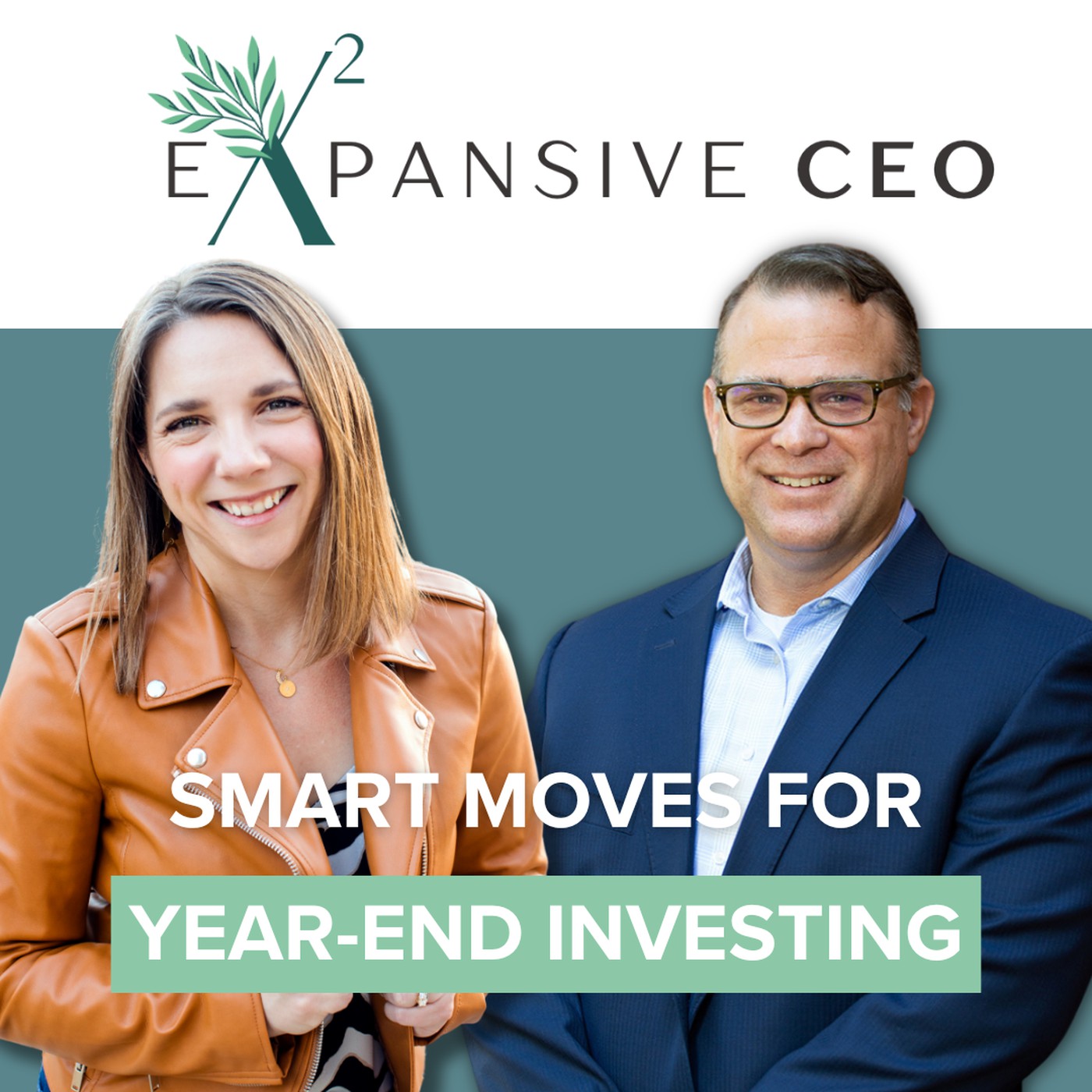 Expansive CEO
