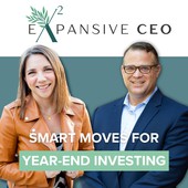 Expansive CEO